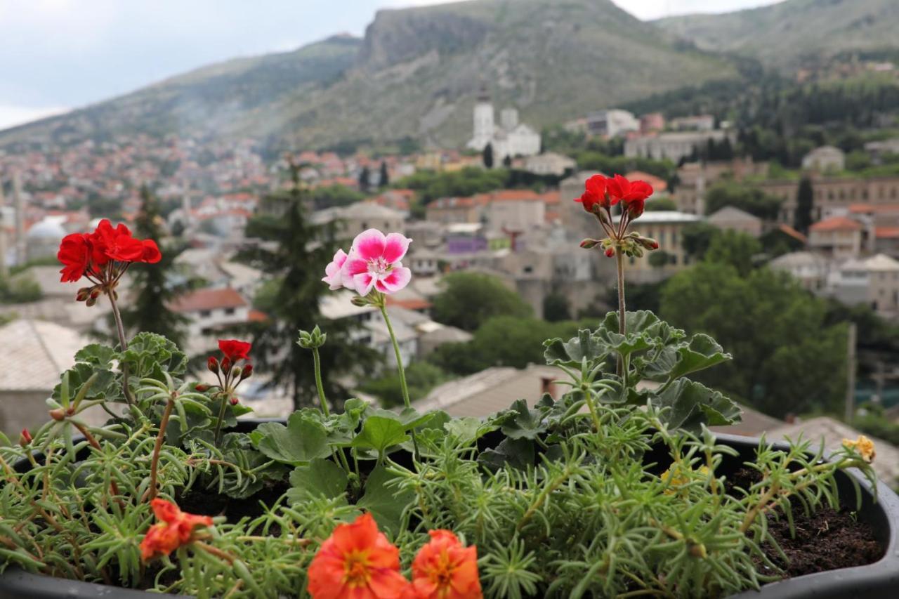 Extraordinary Aparment Belview Old Town Apartamento Mostar Exterior foto